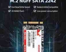 Sərt disk M.2 SSD
