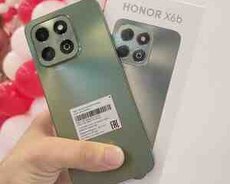 Honor X6b Forest Green 128GB4GB