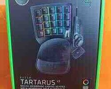Keypad Razer Tartarus V2