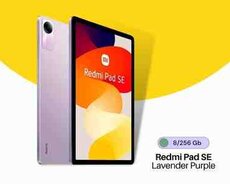 Xiaomi Redmi Pad SE Lavender Purple 256GB8GB