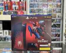 Sony Playstation 5 Spider-Man Edition 825GB