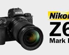 Fotoaparat Nikon Z6 III Mirrorless