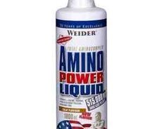 İdman qidaları Amino Power Liquid, Animal Pak