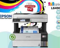 Printer EPSON L 6490