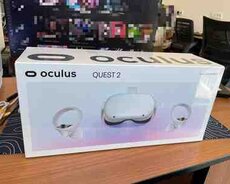 VR Meta Oculus Quest 2
