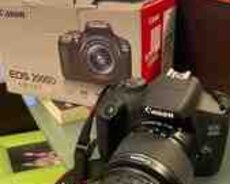 Fotoaparat Canon