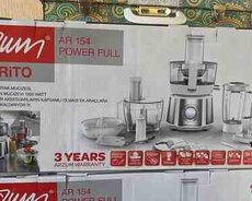 Blender Arzum