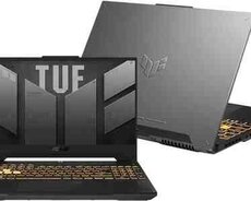 Noutbuk Asus TUF Gaming F15 i7-13620H  RTX 4070 8GB