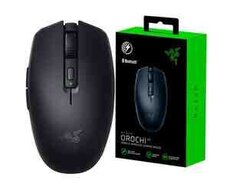 Razer Gaming Mouse Orochi V2 Wireless Black