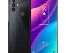 TCL 30 SE Space Gray 128GB4GB