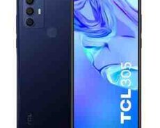 TCL 305 Atlantic Blue 32GB2GB