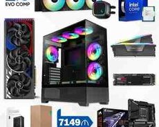 Gaming PC Evo