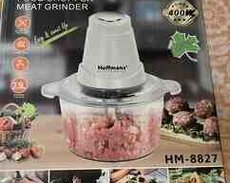 Doğrayıcı blender
