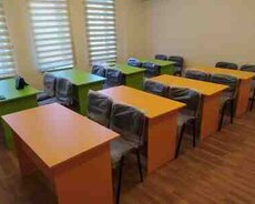 Ofis mebeli