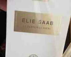 Elie Saab Le Parfum