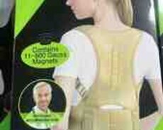 Onurğa dəstəyi LONG SPINE SUPPORT BRACE SIBOTE ST-2128