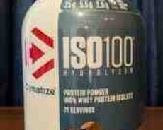 Protein Dymatize ISO100 Isolate Whey