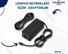 Noutbuk adapteri Lenovo