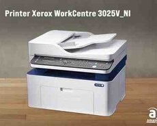 Printer Xerox WorkCentre 3025V_NI