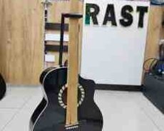 Akustik gitara Tayste T-402-BK