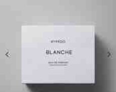 Ətir Byredo Blanche 50 ml 1.6 flz