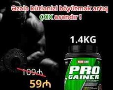 Mass Gainer Protein