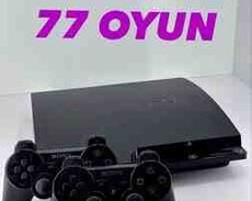 Sony Playstation 3 500 GB