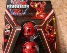 Oyuncaq Bakugan