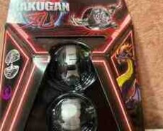 Oyuncaq Bakugan