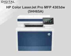 Printer HP Color LaserJet Pro MFP 4303dw (5HH65A)