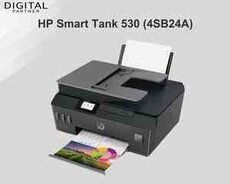 Printer HP Smart Tank 530 (4SB24A)