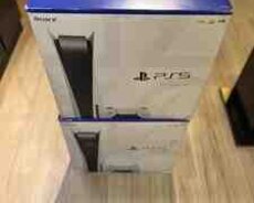 Sony PlayStation 5