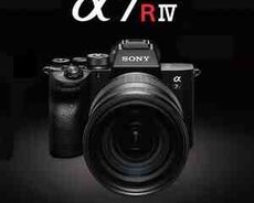 Sony A7 R IV BODY