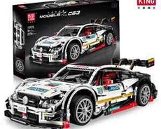 Konstruktor C 63