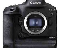 Fotoaparat Canon Eos 1DX Mark lll