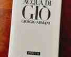 Giorgio Armani Acqua Di Gio ətri