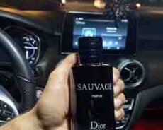 Dior Sauvage ətri