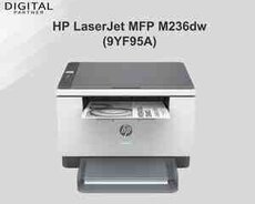 Printer HP LaserJet MFP M236dw (9YF95A)