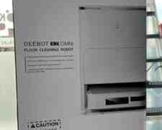 Robot tozsoran Ecovacs X2 OMNİ