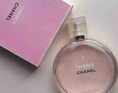 Ətir Chanel Chance tendre