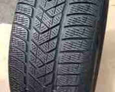 Pirelli M+S şinləri 235 65 R17