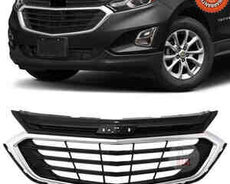 Chevrolet Equinox 2018 radiator barmaqlığı