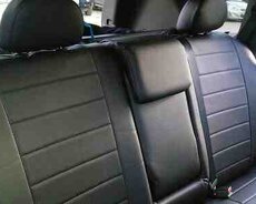 Nissan X-Trail T31 oturacaq üzlükləri