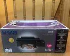 Printer Epson L805