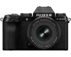 FUJIFILM X-S20 kit XF 16-50mm f2.8-4.8 R LM WR