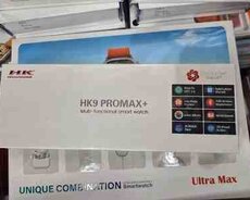 Smart saat HK9 PRO MAX PLUS