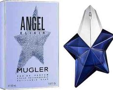 Mugler ətri