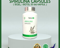 Spirulina