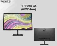 Monitor HP P24h G5 (64W34AA)