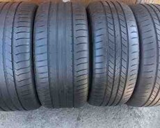 Goodyear təkərləri 27540 R19, 24545 R19